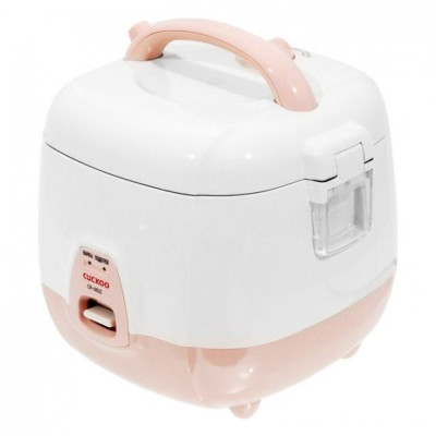 Nồi Cơm Điện Cuckoo CR-0632 (1L) - Hàng Chính Hãng