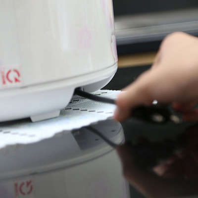 Nồi Cơm Điện Sharp KS-N192ETV SP - 1.8 Lít - Hàng chính hãng