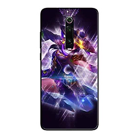 Ốp Lưng in cho Xiaomi Redmi K20 Pro Mẫu Liên Quân Fanny - Hàng Chính Hãng