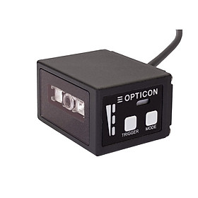 Máy quét mã vạch công nghiệp – Máy đọc mã vạch băng chuyền – Opticon NLV 5201 (Hàng chính hãng)