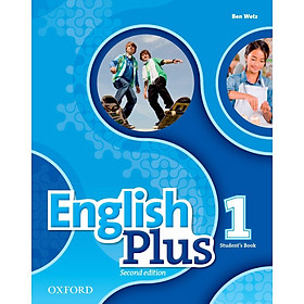 English Plus: Level 1: Student
