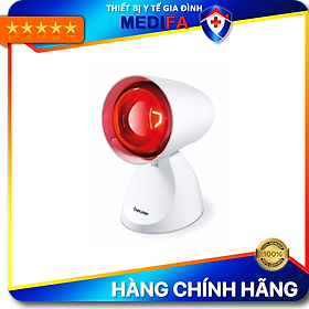 Đèn Hồng Ngoại hỗ trợ Trị Liệu Beurer IL11 - Loại 100W
