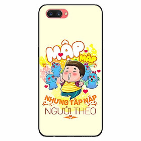 Ốp lưng in cho Oppo A3s/ A5 2018 Mẫu Mập Tấp Người Theo Nam