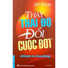Thay Thái Độ Đổi Cuộc Đời 1  Bản Quyền - Bản Quyền
