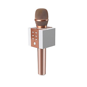 Micrô Karaoke không dây TOSING 008 có loa Bluetooth 2 trong 1 cho IOS