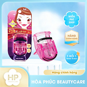 Mascara Chuốt Mi Dày Rậm Lông Mi Không Lem Trôi Kissme Volume Super WP (6 G)