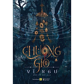 Sách - Chuông Gió - Tập 3 - AZ Việt Nam