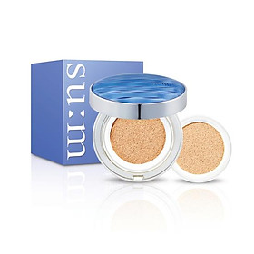 Phấn nước Su:m37 Water-full CC Cushion 15g* 2 lõi
