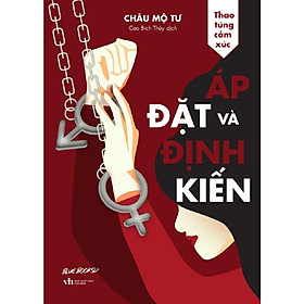 Sách - Áp Đặt Và Định Kiến - AZ Việt Nam