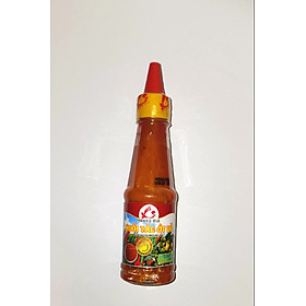 Đặc Sản Bình Thuận -Muối tắc ớt đỏ - 130g- Ocop 3 Sao