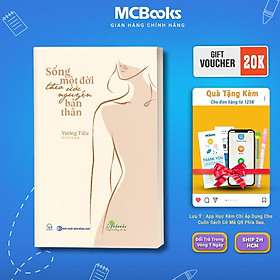 Sách - Sống Một Đời Theo Ước Nguyện Bản Thân