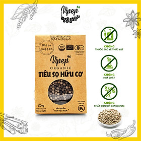 Tiêu Sọ Hạt Farmers