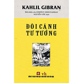 Sách - Đôi Cánh Tư Tưởng - NXB Thời Đại