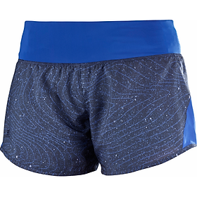 Quần Thể Thao Nữ Salomon Elevate 2in1 Short W - L39756100