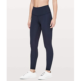 Quần dài cạp  cao size M