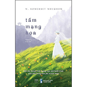 Sách - Tấm Mạng Hoa - 1980 Books