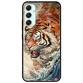Ốp lưng cho Samsung A15 - A25 - A35 - A55 - Hổ Gruu - Hàng Chính Hãng