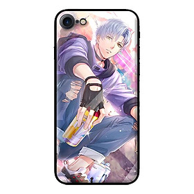 Ốp kính cường lực cho iPhone 8 mẫu BOY 288 - Hàng chính hãng