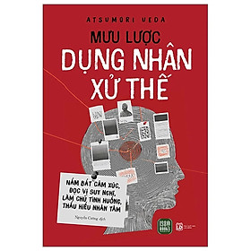 Mưu Lược Dụng Nhân Xử Thế - Bản Quyền