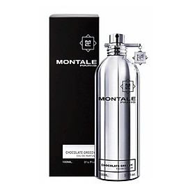 Nước Hoa Unisex Montale Chocolate Greedy 100ml