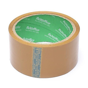 Băng keo đục OPP Thiên Long FO-BKD 04