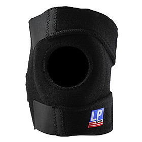 Băng bảo vệ gối LP Support LP788 (Đen) - Hàng chính hãng