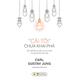 Cái Tôi Chưa Khai Phá - BV