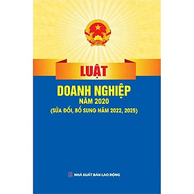 Luật Doanh Nghiệp (DH)