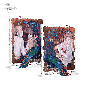 Sách - Tượng Tâm - Combo 2 Tập - Mao Hậu - AZ Việt Nam