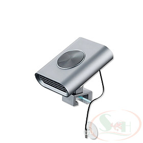 Quạt Chihiros Cooling Fan Bluetooth tản nhiệt làm mát nước bể cá tép thủy sinh