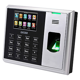 Máy Chấm Công Ronald Jack 3000 Pro - Hàng Nhập Khẩu
