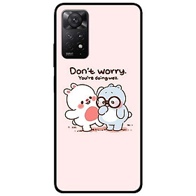 Ốp lưng dành cho Redmi Note 12 - Redmi Note 12 Pro 4G - Redmi Note 12 Pro 5G - Don