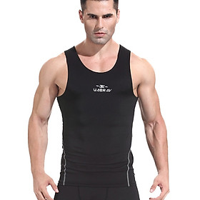 Áo tập gym nam 