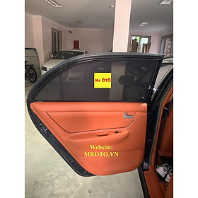 Rèm Che Nắng Xe Toyota Altis 2005-2008 Hàng Loai 1 MR Ô TÔ