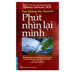 Phút Nhìn Lại Mình (Kèm 2 CD) - Tái Bản