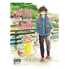 Sách Poco Ở Thế Giới Udon - Tập 7 - Skybooks - BẢN QUYỀN