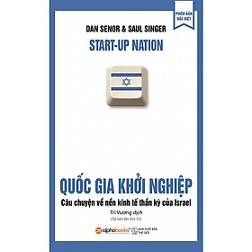 Trạm Đọc | Quốc Gia Khởi Nghiệp