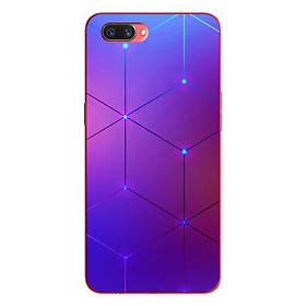 Ốp lưng in cho OPPO A5 mẫu Điểm Sáng - Hàng chính hãng