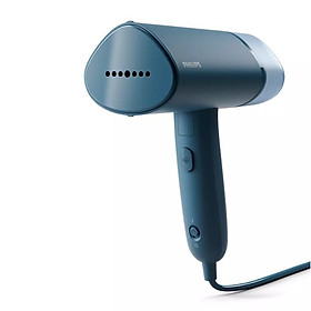 Bàn là, bàn ủi hơi nước cầm tay Philips STH3000, công suất 1000W, bảo hành 2 năm |Hàng chính hãng
