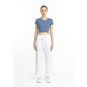 QUẦN THỂ THAO THỜI TRANG ONWAYS NỮ WIDE LEG PANT O21001 WOMEN