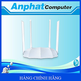 Router wifi Tenda AC5 AC1200 - Hàng Chính Hãng