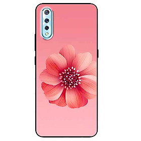 Ốp lưng in cho Vivo S1 Mẫu Boy Suy Tư