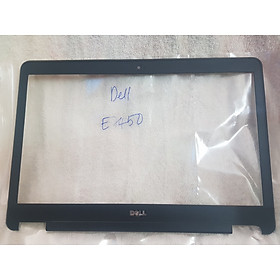 Vỏ máy tính laptop - Mặt B vỏ laptop latitude E7440, E7450, E7470, E7480 - Viền màn hình Latitude E7440, E7450, E7470, E7480 - Hàng chính hãng