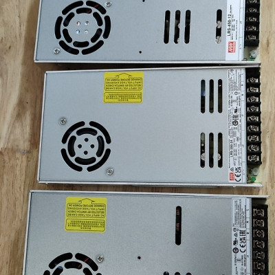 Nguồn Meanwell ERP-350-12 Hàng nhập khẩu