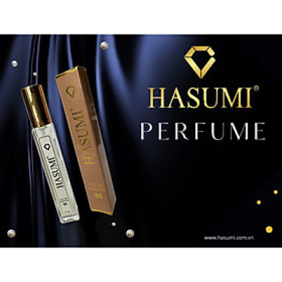 Nước Hoa Chiết Hasumi S5