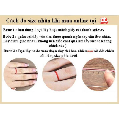 Nhẫn Nam Nữ Cao Cấp Titan Đính Đá Lấp Lánh Thời Trang Thép Không Gỉ trangsucpt - Nhẫn Dring PTNNA29