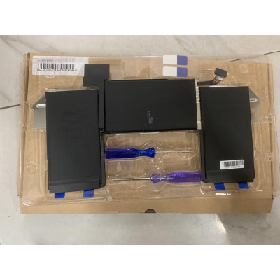 Pin A2389 Tương Thích Cho Macbook Air Retina 13 A2337 (M1, Late 2020) TEEEMO PC Hàng Nhập Khẩu New Seal