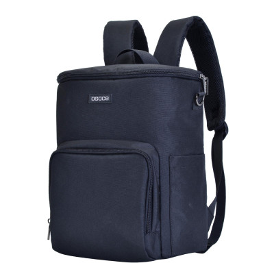 Túi đựng quần áo cho trẻ sơ sinh làm bằng chất liệu polyester, không thấm nước, chống bụi bẩn và chống mài mòn