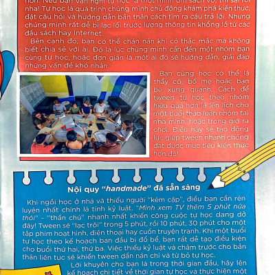 Thiên Thần Nhỏ - Số 501