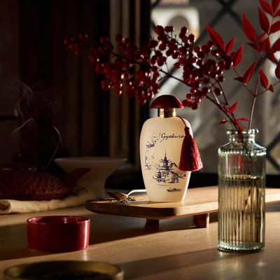 Nước Hoa The Merchant of Venice Gyokuro EDP 100ml